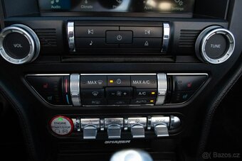 Ford Mustang 2.3 ecoboost - 10