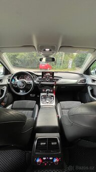 Audi a6c7 - 10