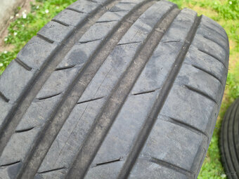Disky 5x110 r17 Alfa Romeo - 10