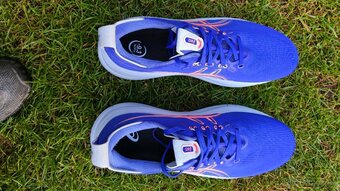 Běžecká obuv ASICS GEL-Nimbus 28 - 10