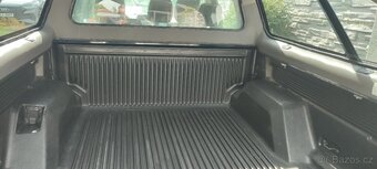 Ford Ranger 2 198 cm3 nafta - 10