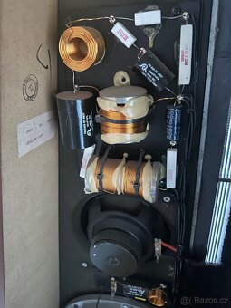 High-End Dali Skyline 1000 - 10