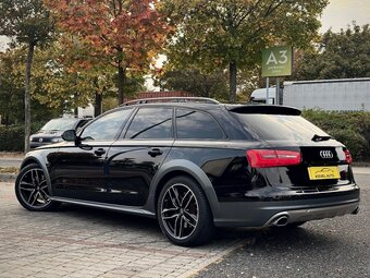 AUDI A6 2014 QUATTRO/ALLROAD - 10