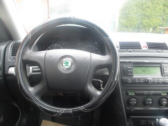Škoda Octavia 1.9 TDi - 10
