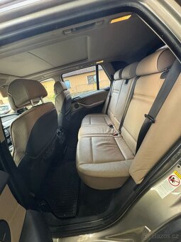 BMW X5 - 10