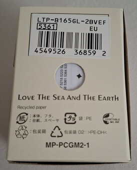 Casio LTP-B165GL-2BVEF (-30% z PC) - 10