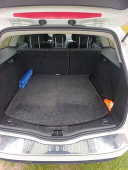 Prodám Ford Mondeo 2,0 TDCi 120 kw - 10