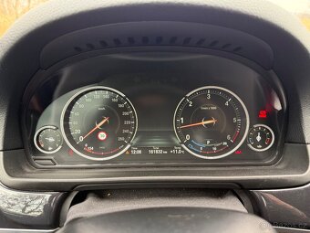 BMW F11 530 XDrive 190kW  r.v. 2014 - 10