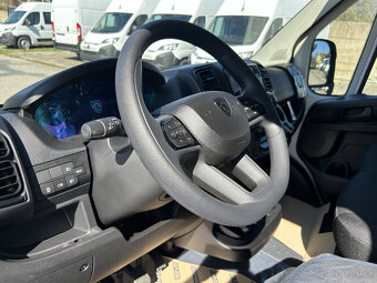 Peugeot Boxer L4H3 heavy 180ps Facelift, DPH - 10