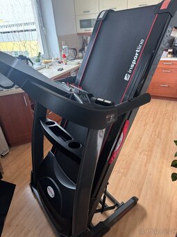 Běžecký pás inSPORTline inCondi T400i - 10