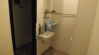 Pronájem obchodního prostoru Plzeň - Skvrňany, ulice Karla S - 10