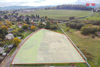 Prodej komerčního pozemku, 5653 m², Klatovy - 10