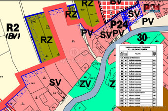 Prodej pozemku k bydlení, 3383 m², Dolany - 10