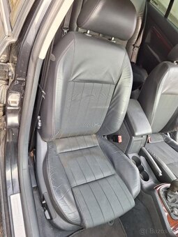 prodám veškeré ND ze Škody Superb 1 2.5 TDI 114kw - 10