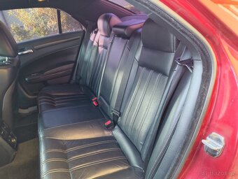 Chrysler 300 S 3.6 V6 210 kW - LPG - 10