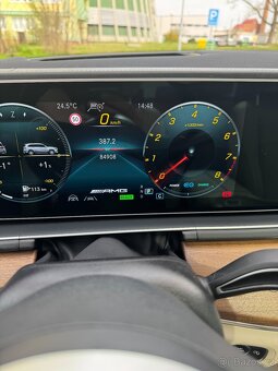 Mercedes-Benz gls 63 amg 4matic+ 2021 - 10