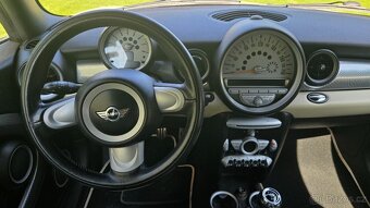 Mini Cooper 1.6i S 128kw R56 - 10