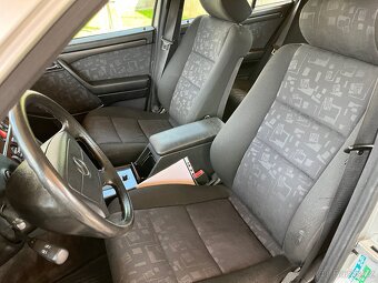 Mercedes C klass W202 - 10