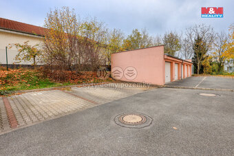 Pronájem bytu 4+kk, 90 m², Plzeň, ul. Lidická - 10