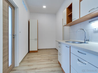 Pronájem bytu 2+kk+ komora, 33 m2, Kostelec nad Labem, ulice - 10