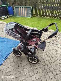 Bugaboo Donkey 2 - 10