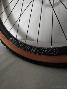 Karbonová kola Gravel American Class 27,5" 650B PŮV.C=30000 - 10