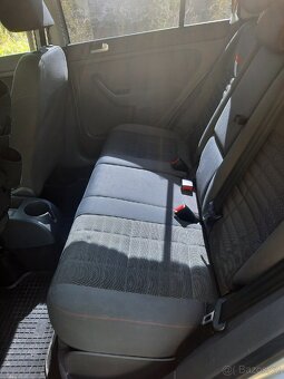 Golf plus - 10
