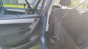Citroën C4 Grand Picasso 2.0 HDi | 7 míst | Automat | Webast - 10