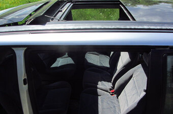 Peugeot 806, 2002, 16 ventil, 100 kW, 258 000 km - 10
