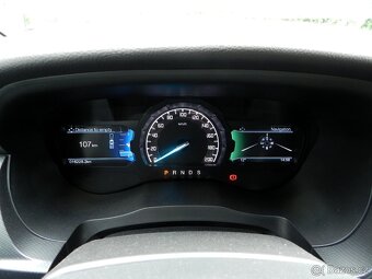 Ford Ranger Wildtrak 3.2 TDCi 4x4 16.000 km, TOP STAV - 10