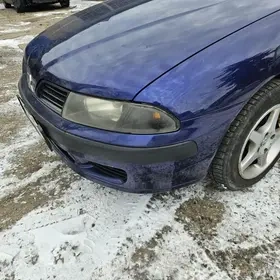 Mitsubishi Carisma 2003 - 10