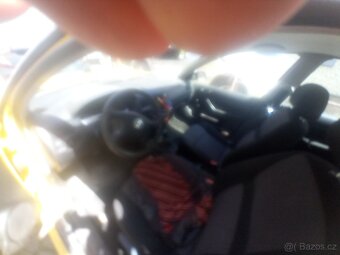 Volkswagen golf kombi 2001 1.9 sdi - 10