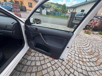 ŠKODA OCTAVIA I 1.9TDi TOUR - 10