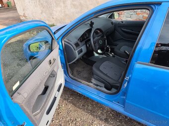 Fabia combi 1.2HTP - 10