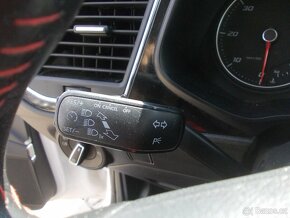 Seat Leon, FR 2.0TDI 110KW 2014 - 10