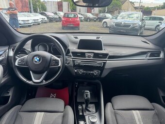 Bmw X1 - 10