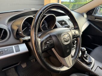 Mazda 3 1.6i 77kw - 10