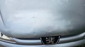 Peugeot 206 1.4 55kW benzin - 10