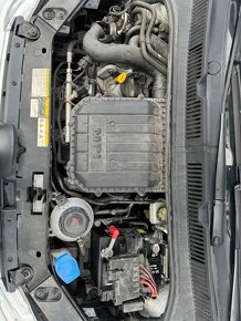 VW UP 2022 63 000 KM - odpočet DPH - 10