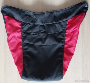 Skládací kočárek Maxi-Cosi Mura - 10