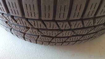 Alu kola PLW 16“ - 7,5J X 16H2 - ET 45 - 5x112 - 10