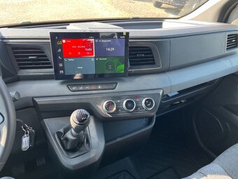 Renault Master 170k, 10EP, Spaní, Měchy, MY24 - 10