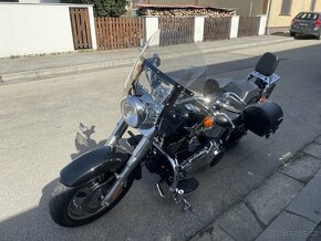 Prodam Harley Davidson Fatboy 103 - 10