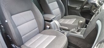 Škoda Octavia 1.9TDI - 10
