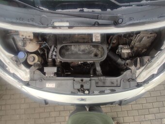 Peugeot Expert HDI 66kw 1.6 - 10