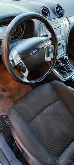 Mondeo 2.0 tdci STK do 6/2027 - 10