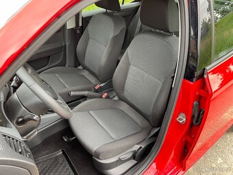 Prodám Škoda Fabia III MPI - 10