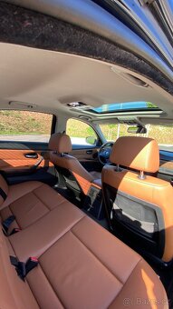 BMW e90 335i LCI - 10