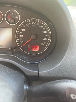 Audi A3, 2007 - 10
