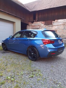 BMW Řada 1 118i M-Packet - 10